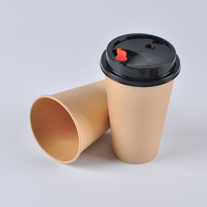 Factory Direct Sales Disposable Double Layer Thickened Insulated Paper Cups – Paper Cups and Double Layer Paper Cups price