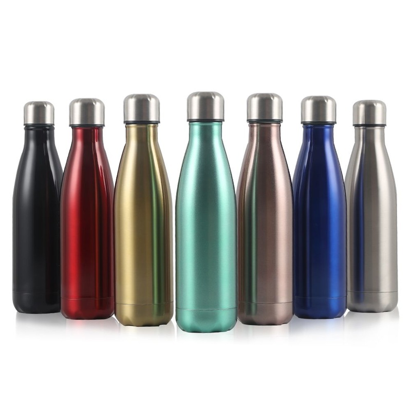 FDA LFGB 304 Stainless Steel Hydro Vacuum Flask – Vacuum Flask and Hydro Flask price
