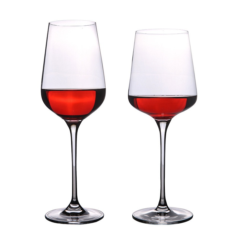 Germany European Style Goblet Crystal Glass Cup with Factory Price – Goblet and China Glass Cup Factory price