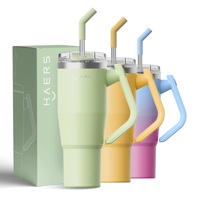 Haers Christmas Mug with Custom Logo and Stainless Steel Insulated Thermal Design – Christmas Mug with Logo and Custom Thermal Mug price