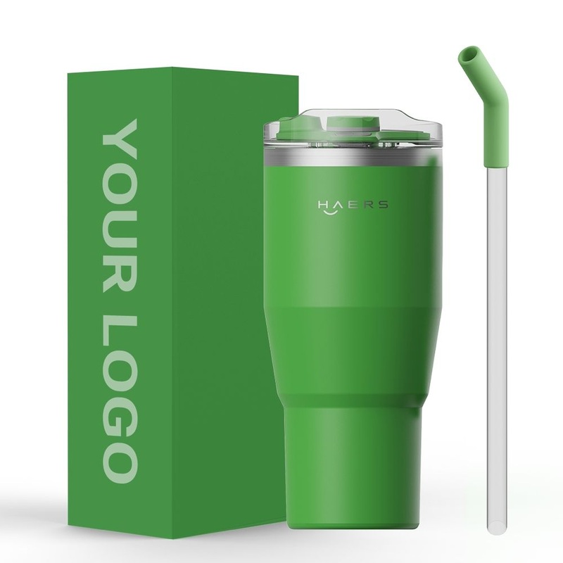 Haers Wholesale Insulated Coffee Mug Non-Lead 304 Stainless Steel Water Tumbler for Outdoor – Outdoor Water Tumbler and 304 Stainless Steel Water Tumbler price