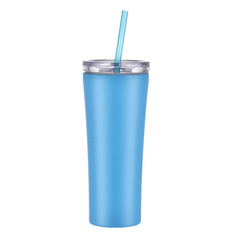 Hot Double Walled Stainless Steel Insulated Coffee Juice Cup Tumbler – Vacuum Tumbler and Mug price