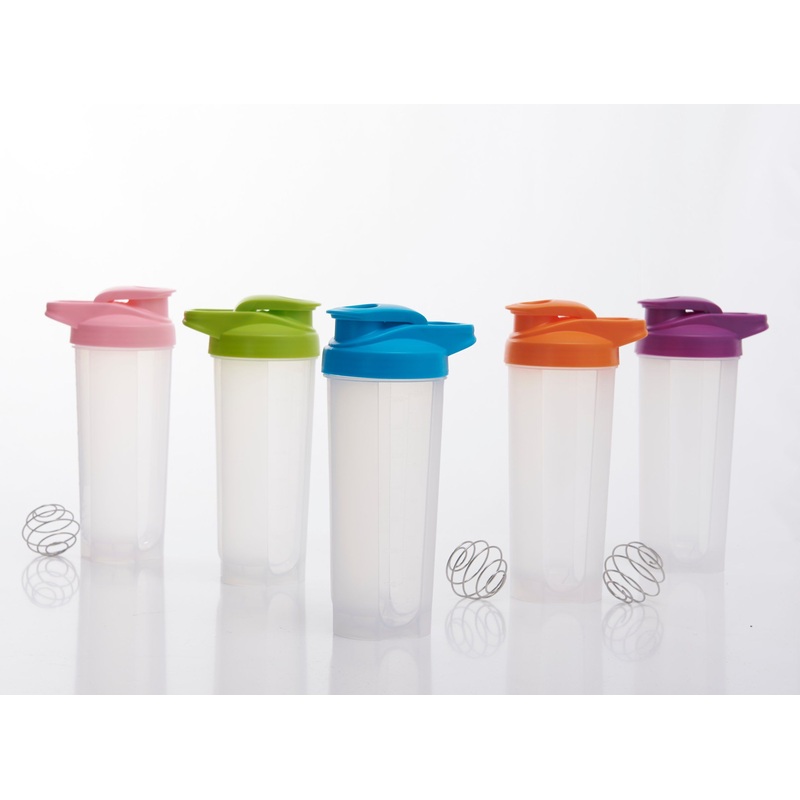 Personalized 500ml Sport Gym Fitness Drinking Shaking Water Cup Tritan Plastic Powder Protein Shaker Bottle with Mixer – Personalized Shaker Bottles and 500ml Sport Water Bottle price