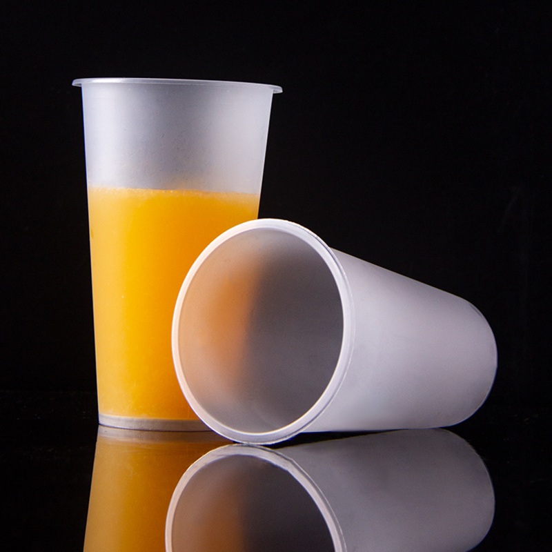 Pet Material Disposable 10oz 12oz 16oz Plastic Cup with Dome Lids – Plastic Cup and Disposable Cup price