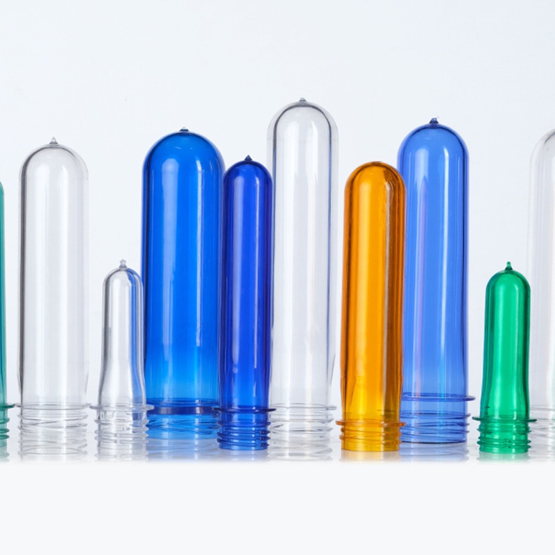 Premium Pet Preforms for Water Bottles  100% New Material – Pet Preform Bottle and Pet Preform Bottles price