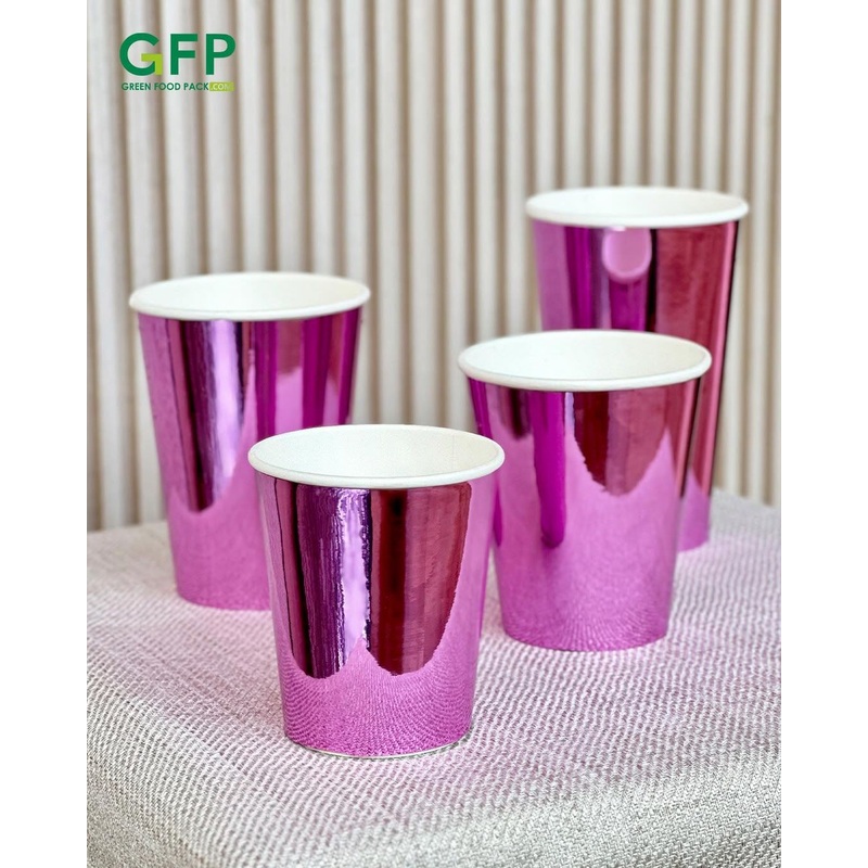Single Wall Coffee Paper Cup Custom Made Hot Paper Cup PLA PE Coated Biodegradable Paper Cup Disposable Coffee Cup – Coffee Cup and Paper Cup price