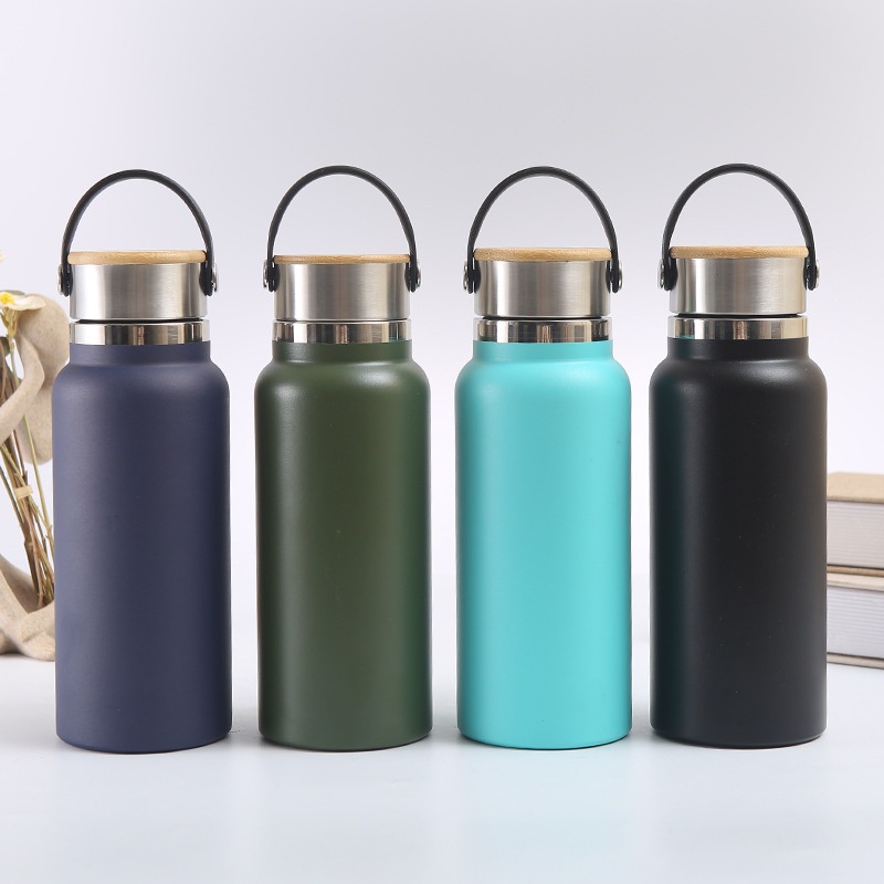 Sublimation Coke Can Style Tumblers Shrink Wrap 24oz 32oz Sublimation Coating Tumbler Sport Bottle Vacuum Flask with Lid – Vacuum Flask and Water Bottle price