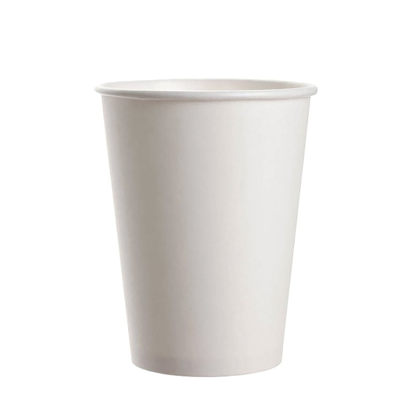 12oz Custom Logo Disposable Double Wall Coffee Paper Cup for Hot Drinks – Paper Cup and Kraft Paper Cup price