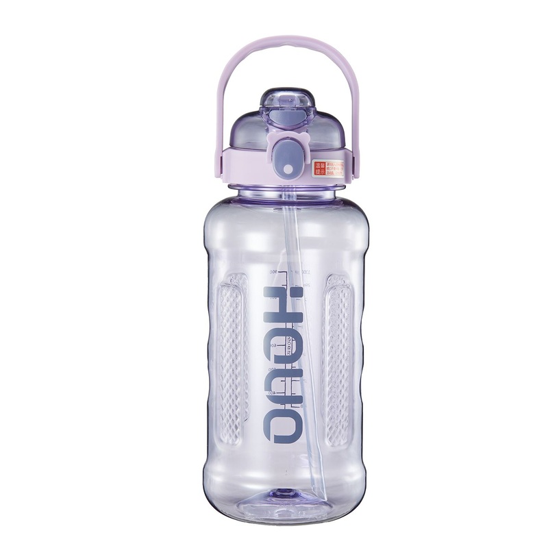 1300 Ml Big Capacity Sports Travel Portable Plastic Cup Water Bottle with Handle – Portable Water Bottle and Big Capacity Water Bottle price
