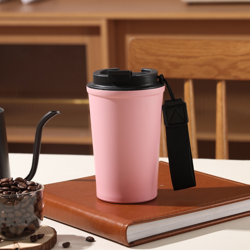 316 Stainless Steel Car Carrying Business Insulated Cup – Vacuum Flask and Vacuum Cup price