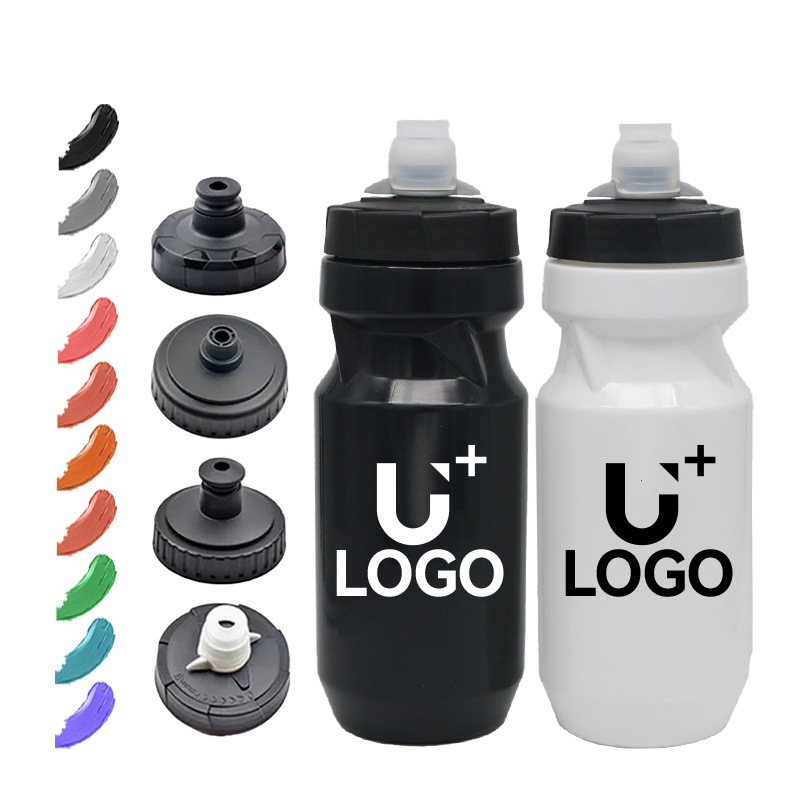 BPA Free Squeeze Cycling Outdoor 600ml 700ml Bicycle Drink Bottle Cup Gym Plastic Sports Water Bottle – Tritan Water Bottle and Bottle price