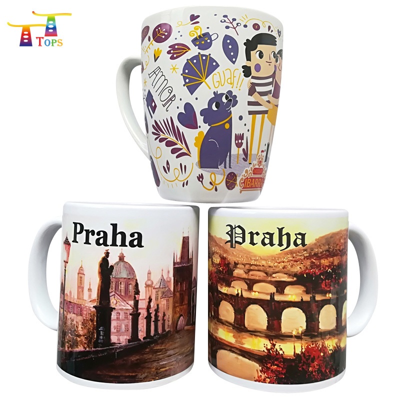Cheap Shipping Wholesale 200 Ml Taza Ceramicaes Clay Ceramic Gift Coffee Mug Cup Ceramicmugs – Ceramic Mug and Ceramic Coffee Mug price