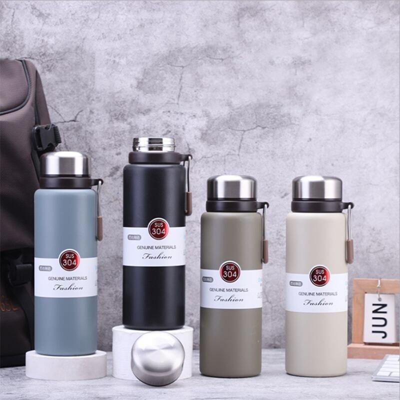 Large Capacity Vacuum Cup Portable Thermal Insulation – Insulated Water Tumbler and Vacuum Water Tumbler price