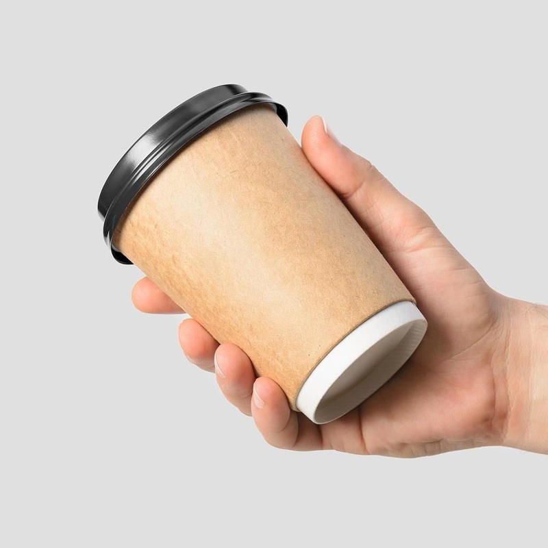 OEM Box Packaging 250 GSM Paper Papier Gobelets 7oz Paper Cups – OEM Box Packaging and OEM Box Packaging 250 GSM Paper price