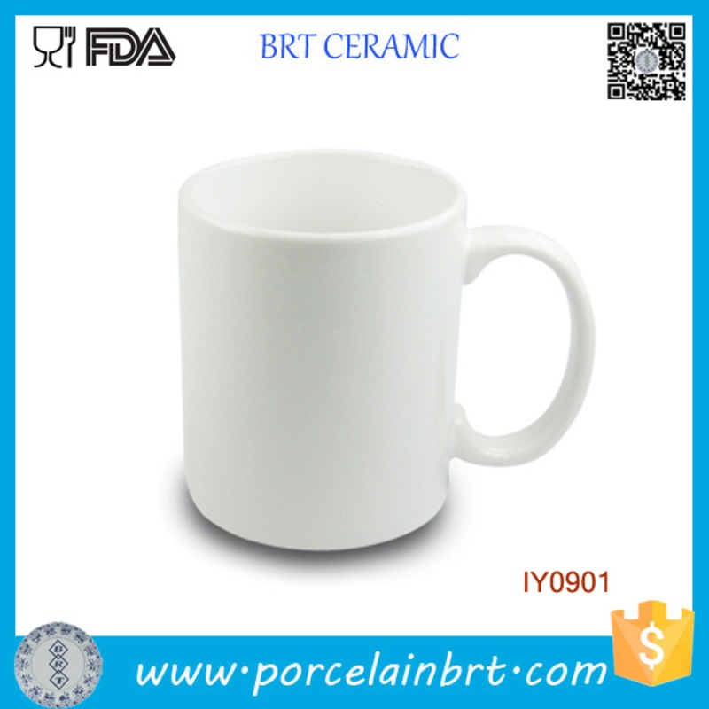 Ordinary Wholesale Cup Ceramic White Mug – Mug and Ceramic Cup price