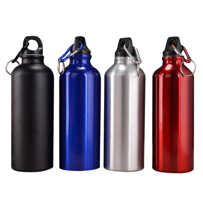 Various Features Custom-Made 750ml Aluminum Sports Drinking Water Bottle – Aluminum Sports Water Bottle and Water Bottle price