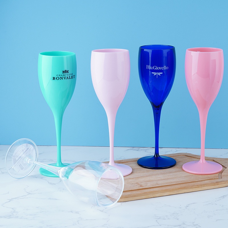 180ml Plastic Champagne Wine Cup – Champagne Cup and PP Cup price