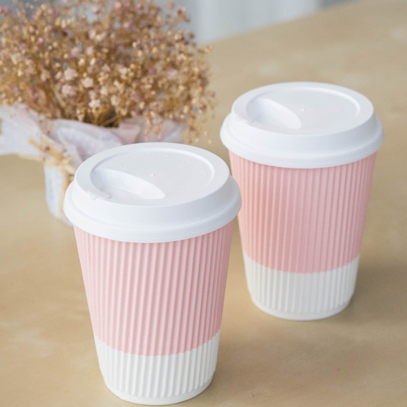 4oz-20oz High Quality Paper Cup/Coffee Paper Cup – Paper Cup and Coffee Paper Cup price