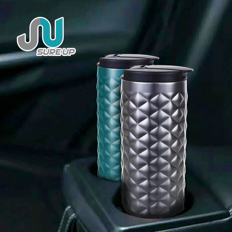 500ml Wholesale Double Wall Stainless Steel Tumbler for Daily Life – Double Wall Vacuum Flask and Vacuum Flask price