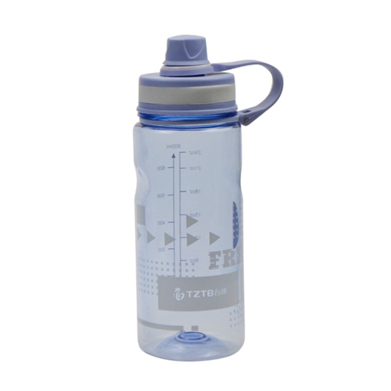 800ml Wholesale BPA Free Water Bottle Personalized Plastic Cups for Kids (SHIKECORE) – Water Bottle and Plastic Bottles price
