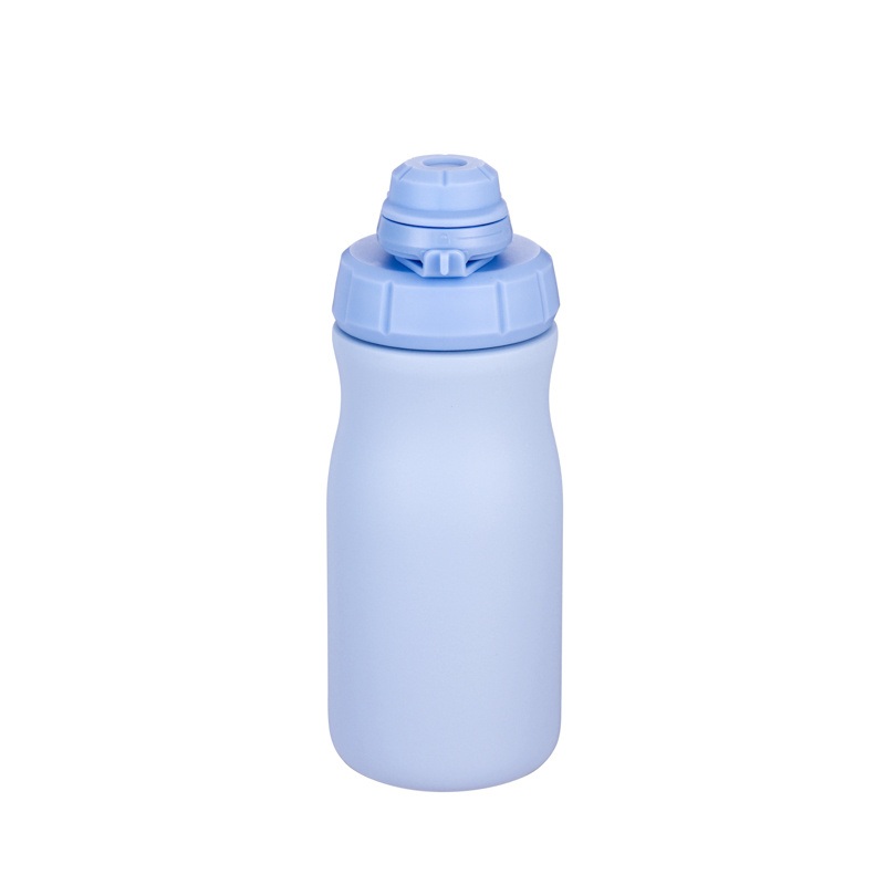 BPA Free 14oz Cute&Colorful Stainless Steel Small Mouth Kid Water Bottle / Easy to Use – Stainless Steel Water Bottle and Vacuum Flask price