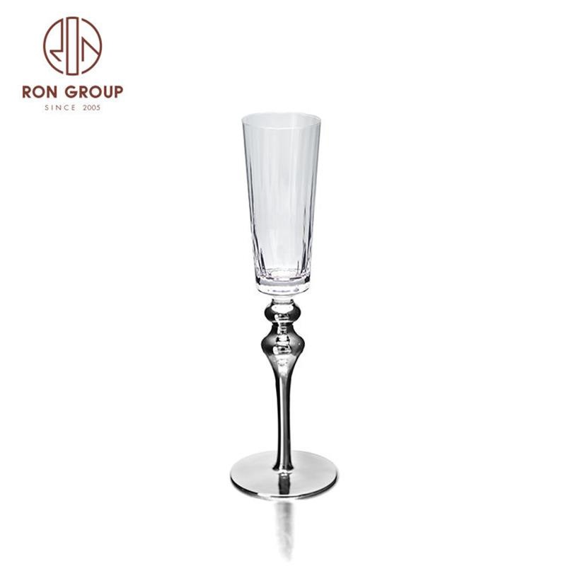 Cheap Price Business Banquet Wedding High End Red Wine Glass Cups – Glass Cups and Cheap Price Glass Cups price