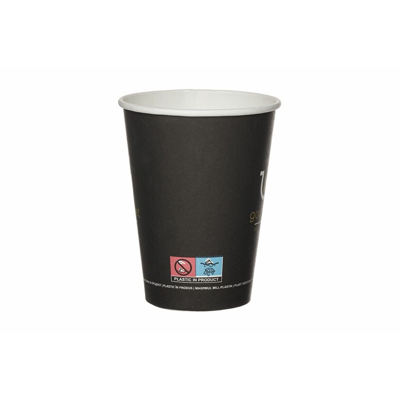 Factory Direct Sales Disposable Paper Cup Hot Drinking Milk Tea Paper Cup – Paper Cup and Milk Tea Cup price