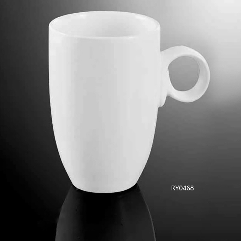 Hot Selling Porcelain Mug with Handle – Mug and Coffee Mug price
