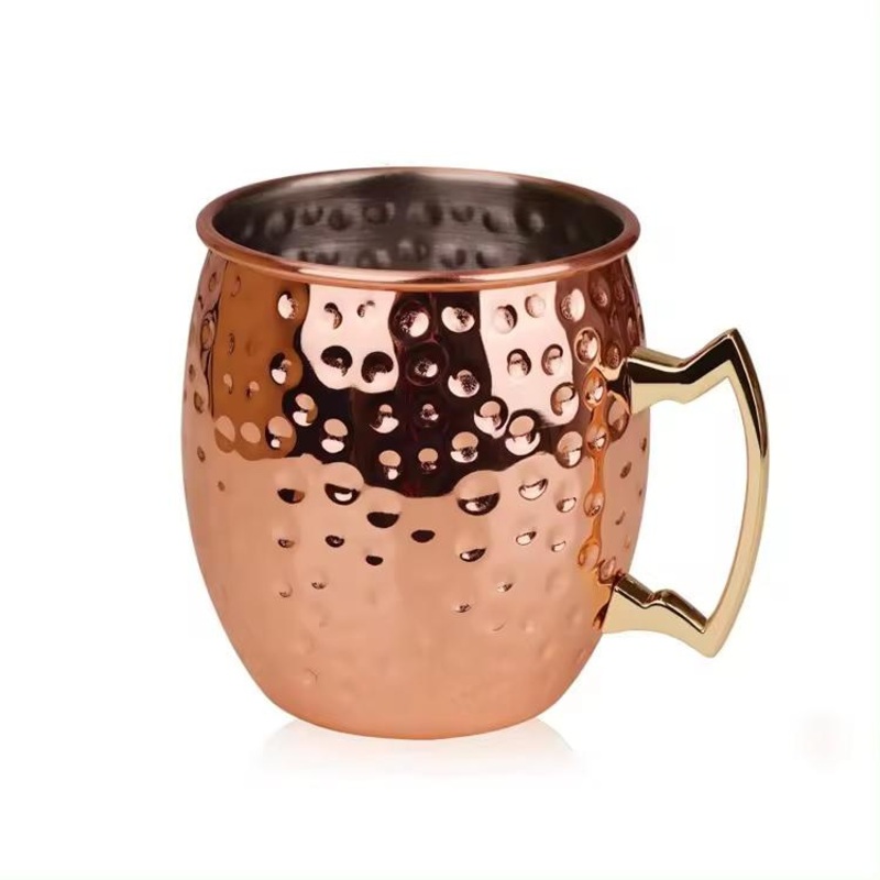 Jw Dant Kavalan Kentucky Gentleman Factory Direct Custom Various Capacities Moscow Mule Copper Mugs for John Crabbie Larceny – Moscow Mule Mug for Larceny and Copper Mug for Linlithgow price