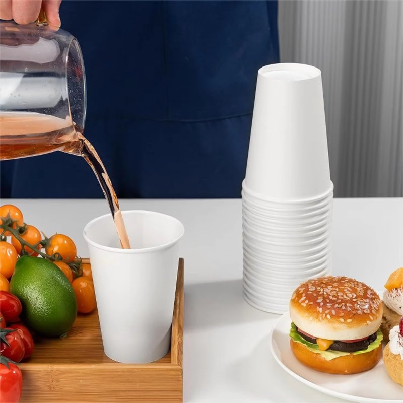 New Designed Paper Cups Disposable Paper Cup – Paper Cup and Disposable Cup price