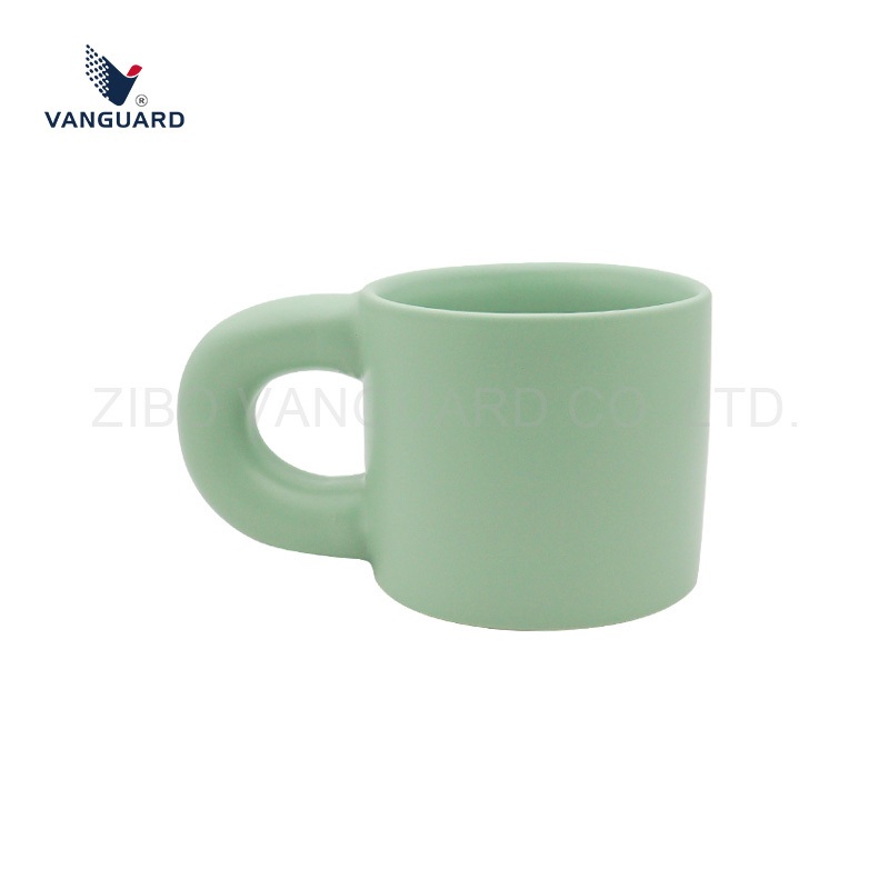 Promotional Gifts Ceramic Decal Tea Cup Exquisite Porcelain Custom Print Cup 12oz Ceramic Water Drinking Cup – Ceramic Water Drinking Cup and Porcelain Custom Print Cup price