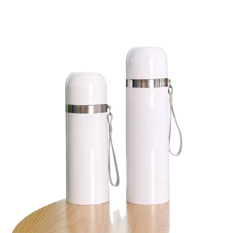 Stainless Steel Tumbler Cup Bullet Shape Travel Water Mug – Mug and Drinkware price