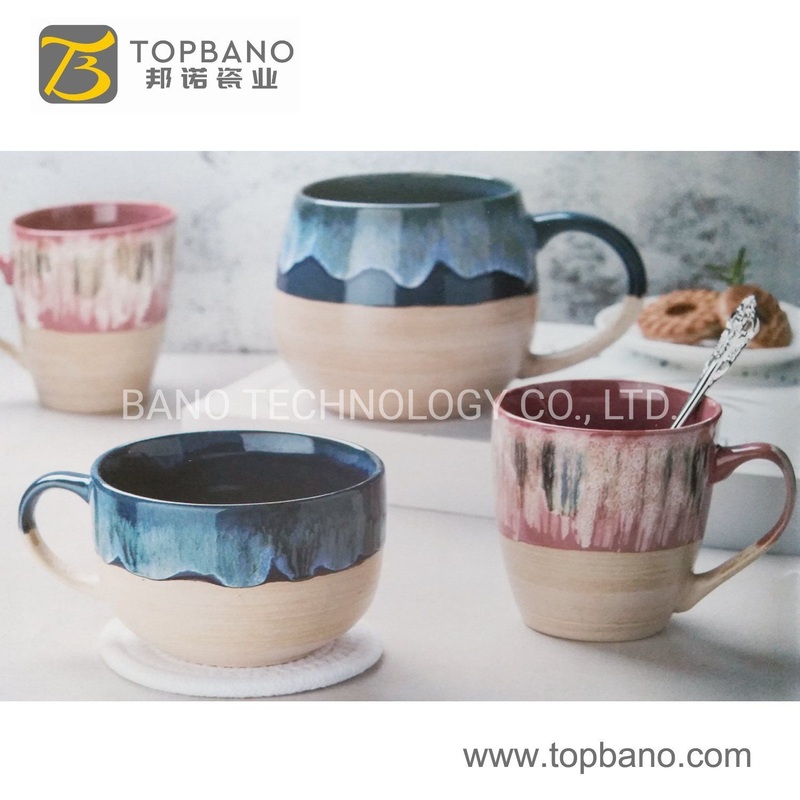 Stoneware Ceramic Mug Custom Porcelain Cup Promotional Mug – Ceramic Mug and Custom Mug price