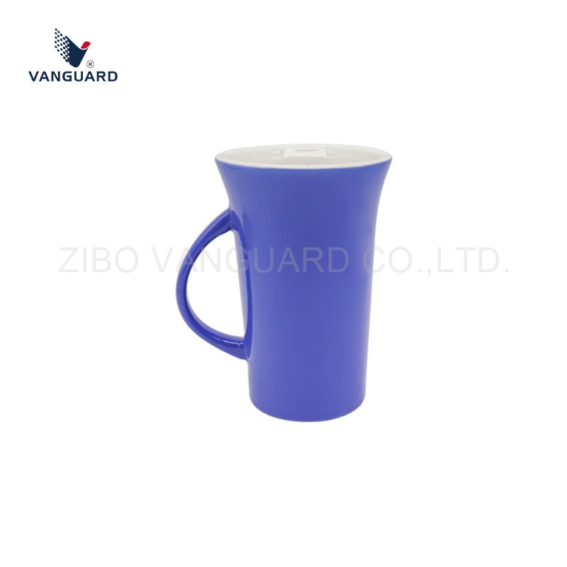 Vanguard Fashion Unique Milk Mug Customized Ceramic Water Mug – Ceramic Water Mug and Unique Milk Mug price