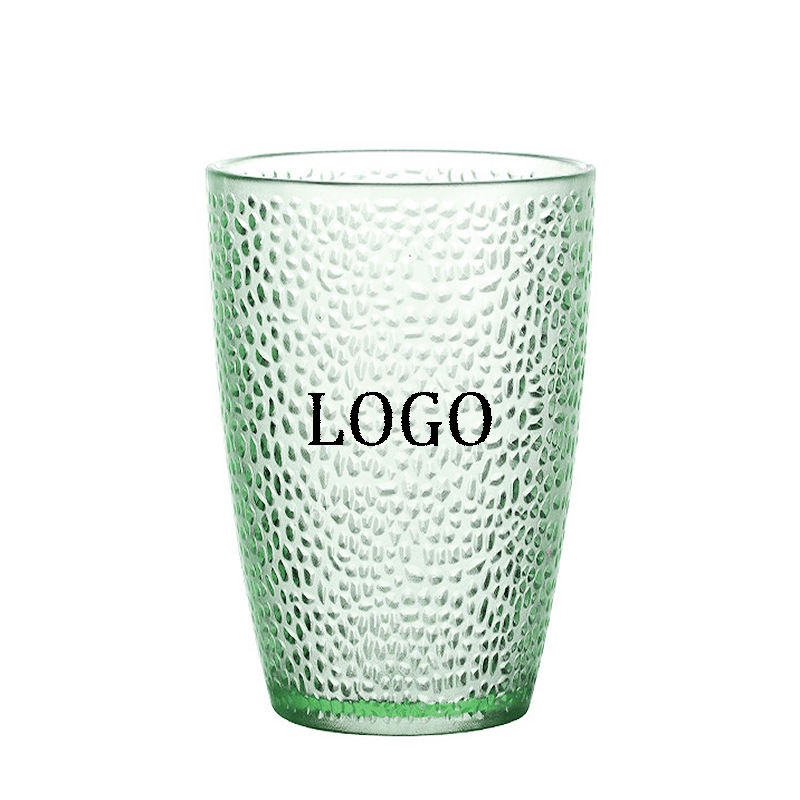345ml Eco Friendly Drinking Glass Polycarbonate Glasses Drink Reusable Plastic Cups – Polycarbonate Glasses Drink and Reusable Plastic Cups price