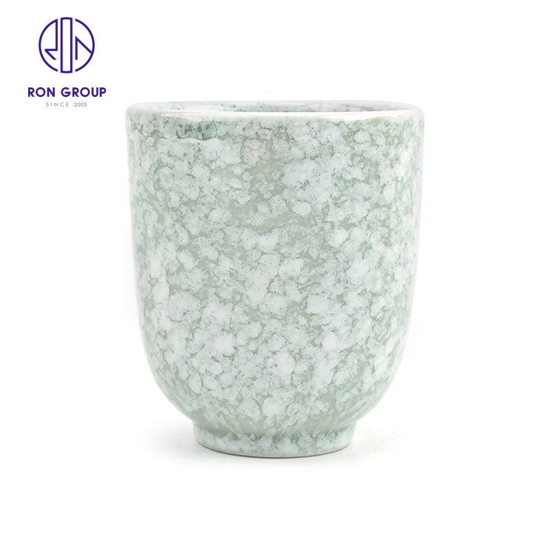 Factory Direct Sales Price of High Quality Japanese Hand Painted Pattern Ceramic Sake Cup – Cup and Cann price