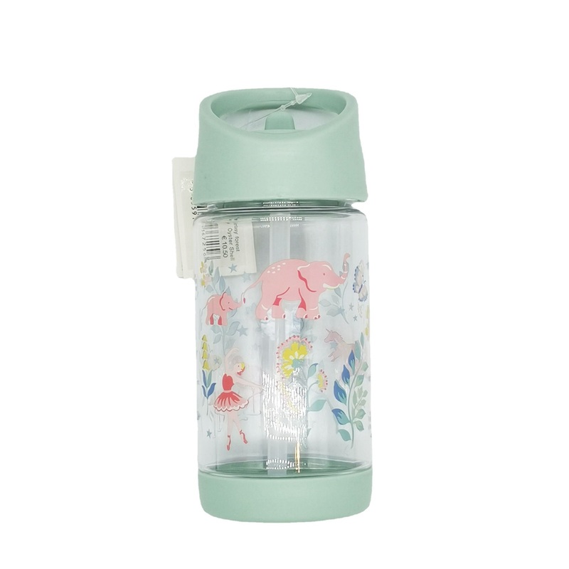 High Quality 360ml BPA Free Back to School Plastic Children Water Bottle Sipper School Water Bottle – School Logo Customizable Water Bottle and Wholesale BPA-Free Water Bottle price