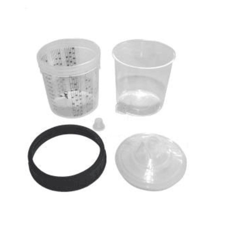 Highest Performing Disposable Spray Cup – Paint Spray Cup and Plastic Cup price
