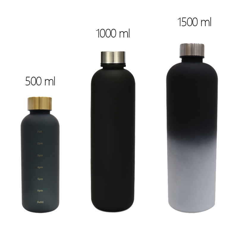 Hot Selling Sport Product 1500ml BPA Free Eastman Tritan Plastic Juice Water Bottles Wholesale – Sport Water Bottle and Drinking Bottle price