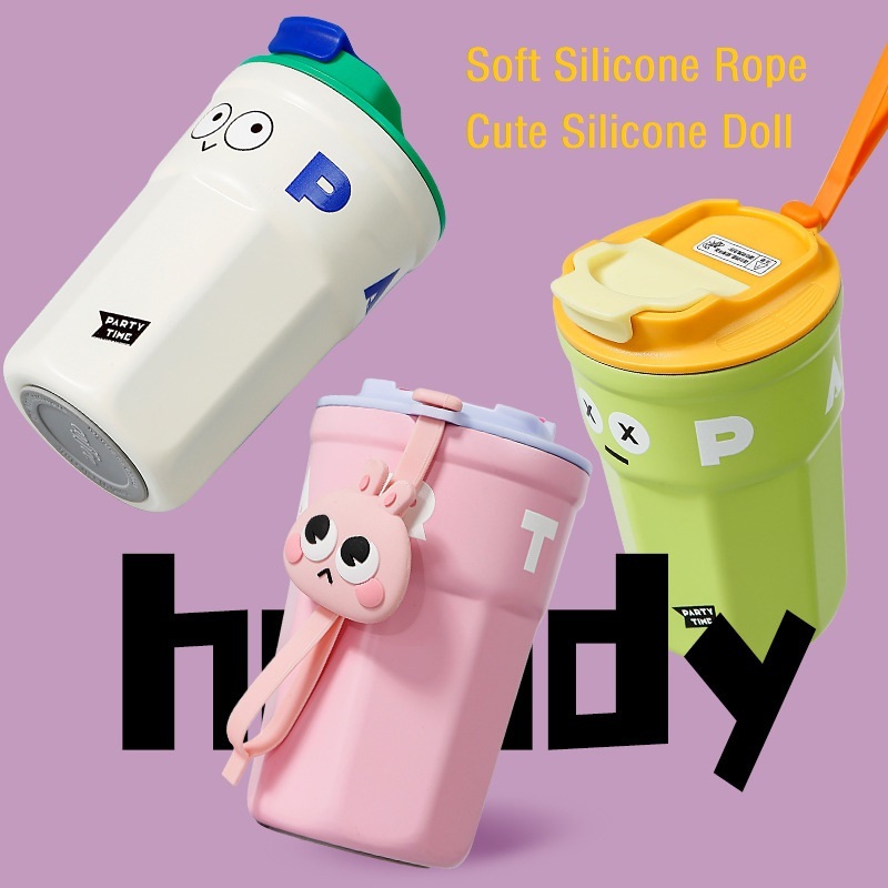 Outdoor Luxury Double Walled Metal Vacuum Insulated Tumbler Coffee Cups Tumbler Mugs Water Bottle for Hiking for Sports – Thermos and Water Bottle price