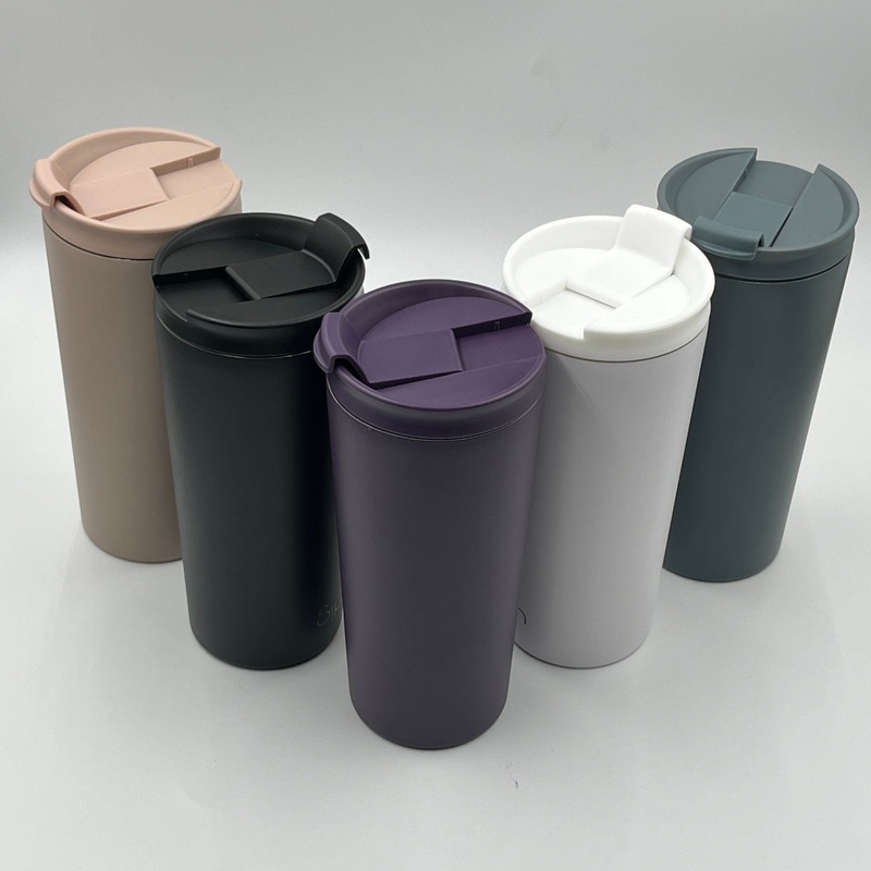 Personalized 20oz Double Wall Vacuum Thermal Stainless Steel Insulated Car Travel Tumbler with Straw Lid – Car Mug and Insulated Travel Mug price