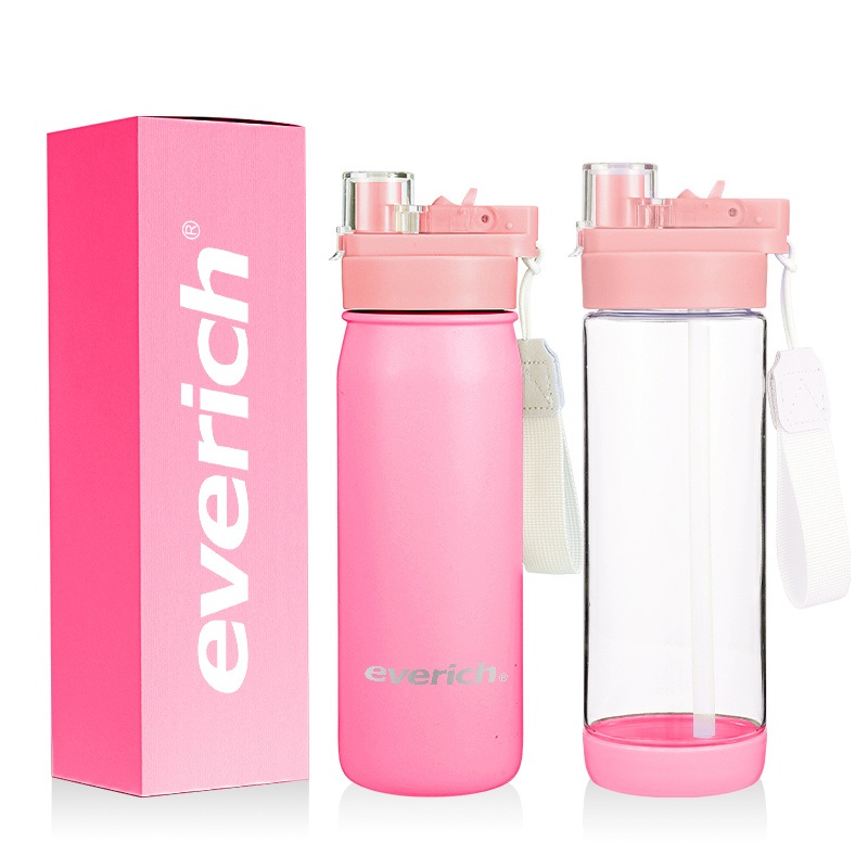 Sport Drink Bottle Dual Use Lid Stainless Steel Vacuum Insulated Water Bottle – Stainless Steel Water Bottle and Wide Mouth Bottle price