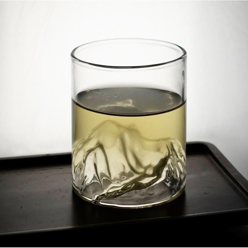 Wholesale Glasses Restaurant Glassware Glass Cup Customised Logo Highball Glass Cup – Glassware and Cups price