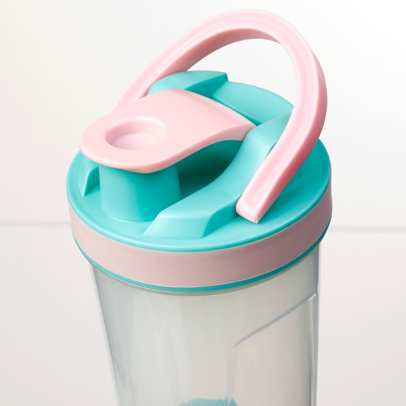 Wholesale New Cheap Custom Plastic Protein Shaker Drinking Water Bottles – Shaker Bottle Tumbler and Mixer Shaker Bottle price