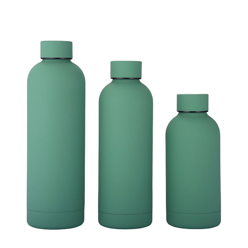 Wholesale OEM 18/8 Food-Grade Stainless Steel Water Bottles Insulated Drink Bottles for Promotion Gift – Water Bottles and Thermal Bottles price