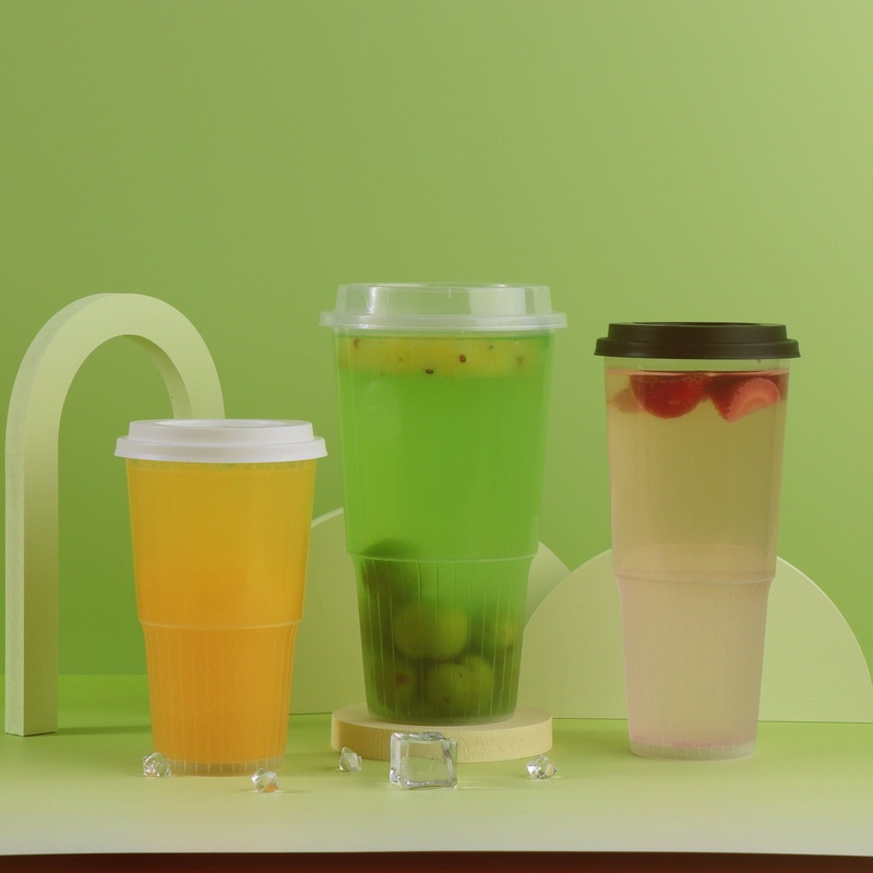 Xyj Hot Sale Leakproof Plastic Water Bottles with Carry Handle – Plastic Cup and Cup price