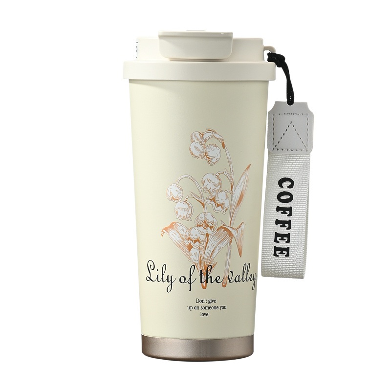 500ml Double Walled Insulated Stainless Steel Vacuum Travel Coffee Mug – Coffee Mug and Travel Mug price