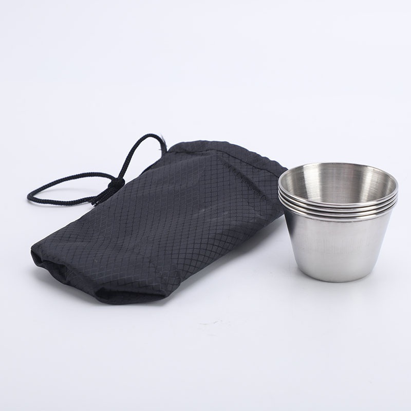 Custom Logo Color 500ml Mug Single Wall 201 Stainless Steel Iced Travel Wine Cups – Metal Cup and Metal Mug price