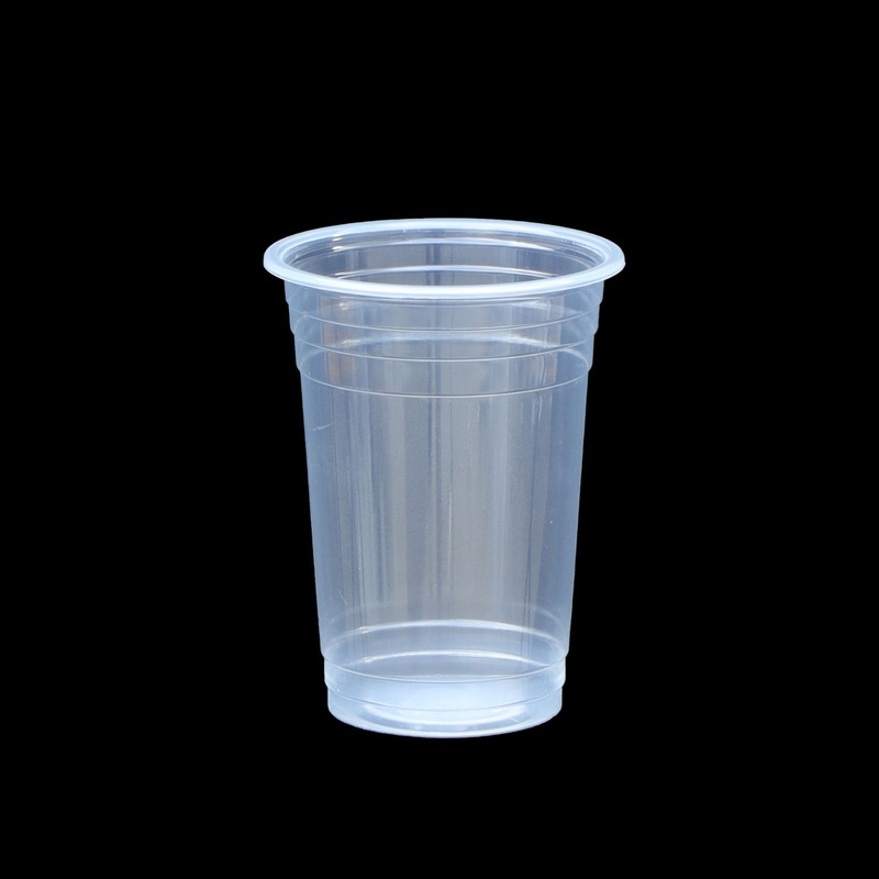 Elegant Disposable Plastic Cup for Refreshing Cold Milk Coffee – Elegant Plastic Cup and Disposable Milk Cup price