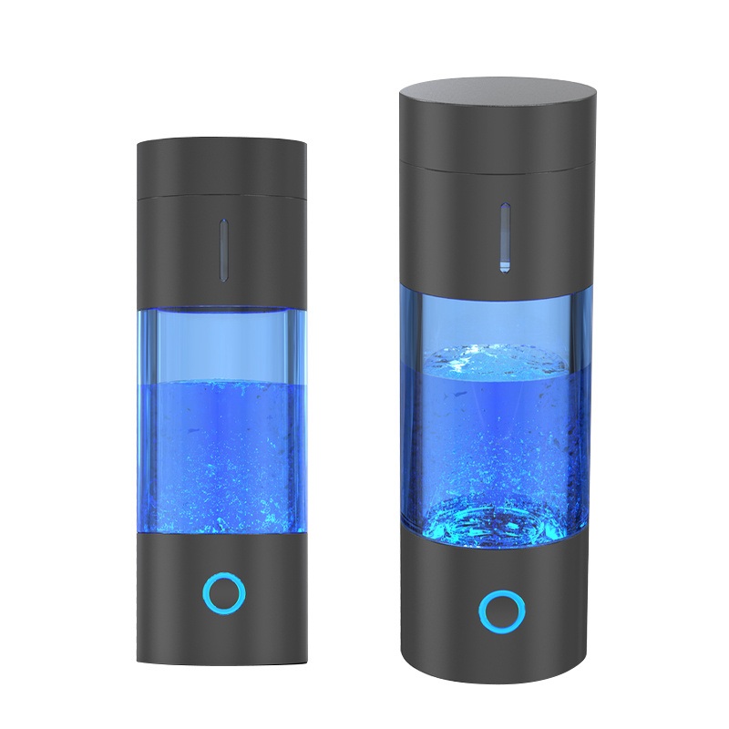 Hydrogenator Bottle, Hydrogen Water Alkaline Glass Bottle, Hydrogen Water Generator, Hydrogen Water Bottle – Hydroge-Rich Water Bottle and Portable Hydrogen Water Bottle Generator price